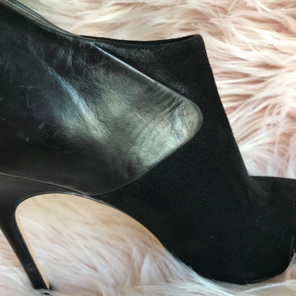 Sam Edelman booties - Picture 4 of 6